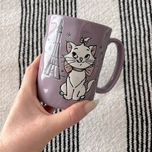 NWOT Disney Aristocats Mug